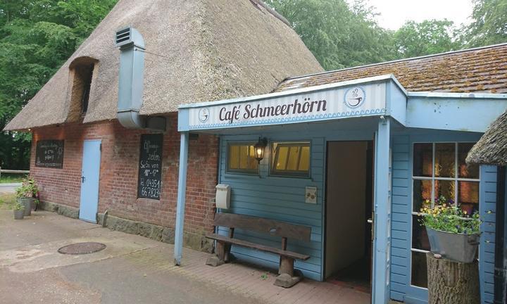 Cafe Schmeerhorn