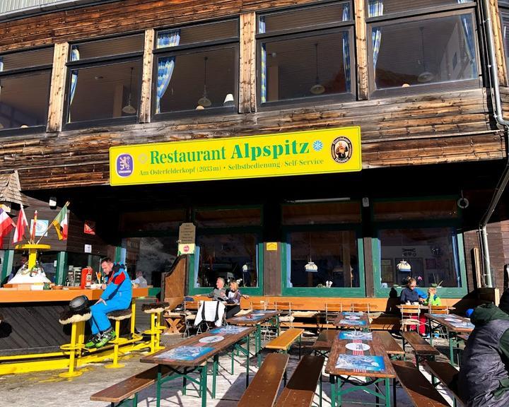 Restaurant Alpspitze