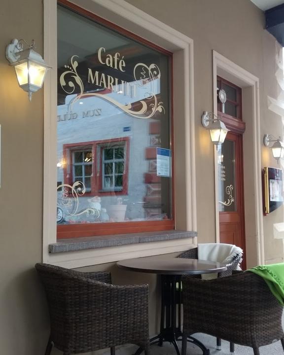 Café Marlitt