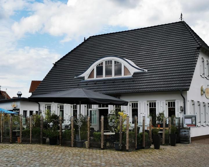 Restaurant Fischer Hütte