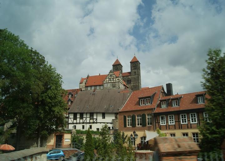 Hotel-Restaurant " Zum Schloss "