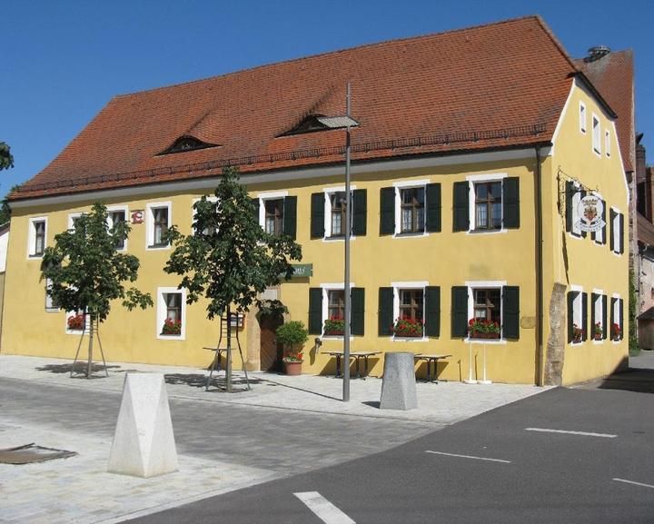 Schloßhotel Hirschau