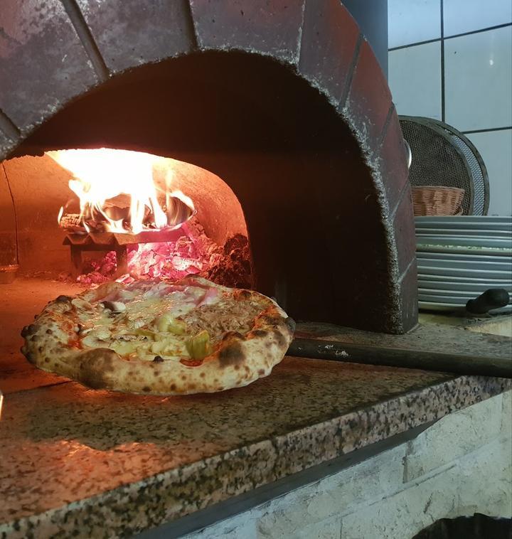 Pizzeria da Pino