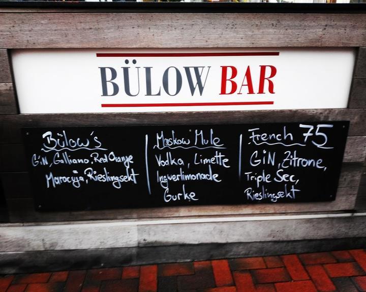 Bülow Bar