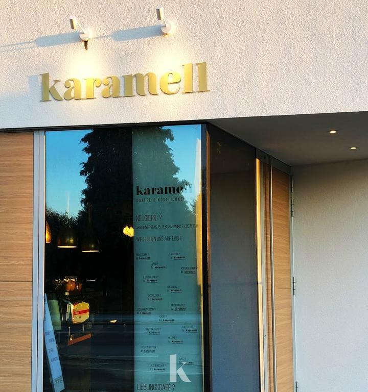 Café Karamell