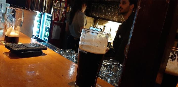 Finn McCools Irish Pub