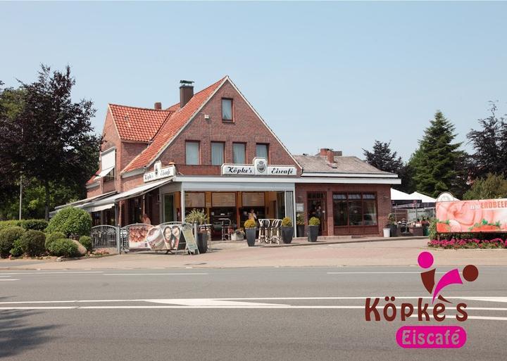 Köpke's Eiscafe