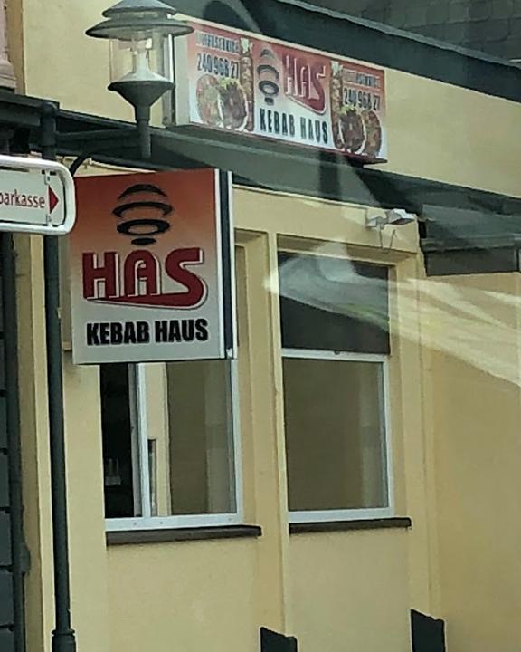 HAS Kebabhaus III