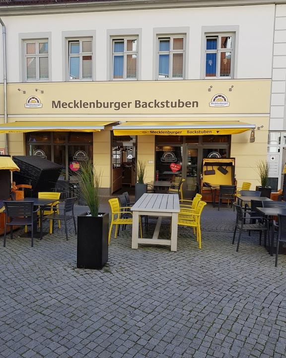 Mecklenburger Backstuben