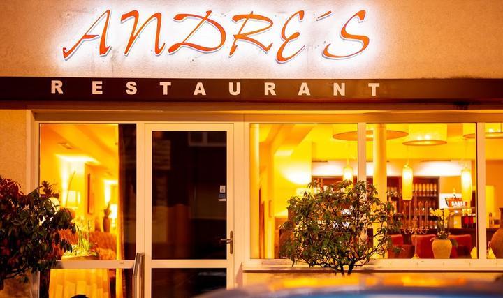Andre's Restaurant