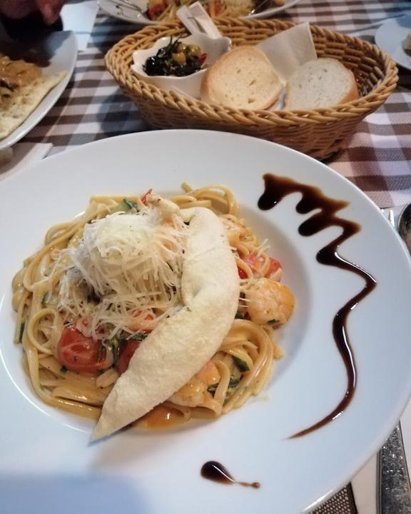 Restaurant Piccolo Casa Nostra