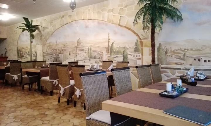 Restaurant Damaskus