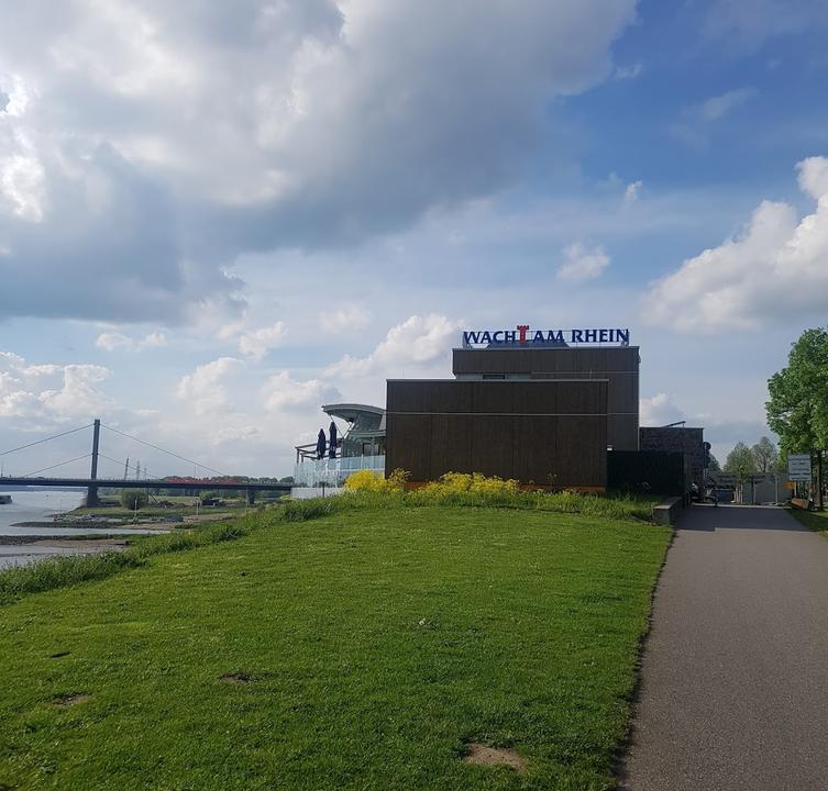 Schroeder's Wacht am Rhein