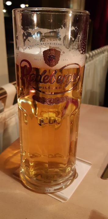 Radeberger Brauerei-Ausschank