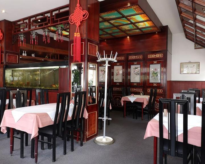 China-Restaurant ,,Goldener Drache"