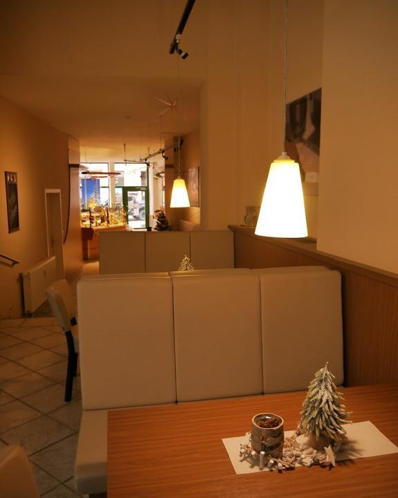 Baeckerei Jens Kunze Cafe