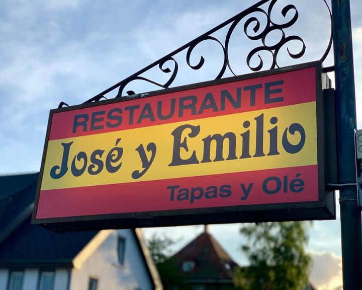 Restaurante Tapas y Ole Jose y Emilio