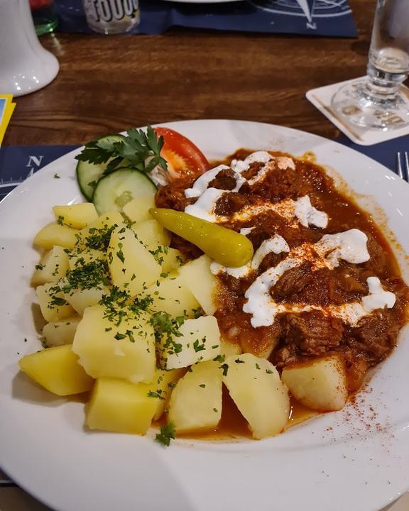 Ungarisches Restaurant PUSZTA