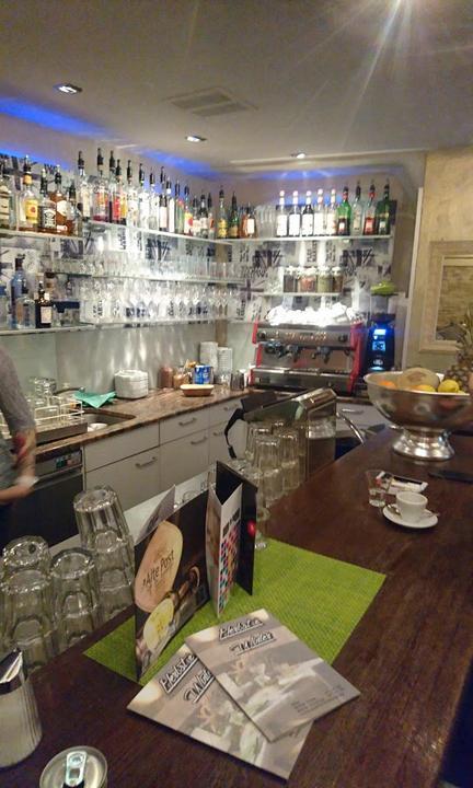 Alte Post Cafe Bar