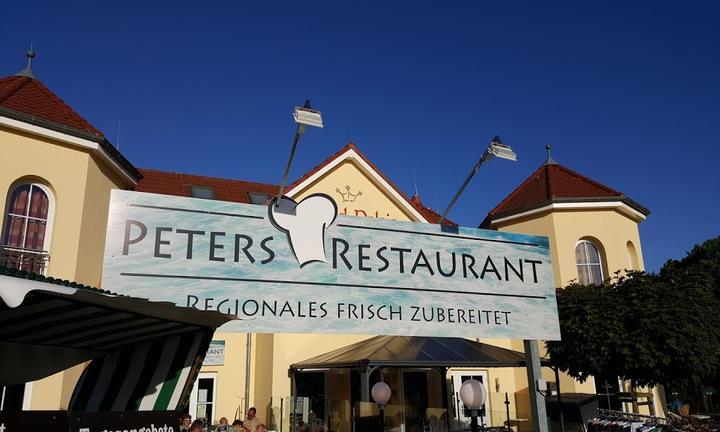 Peters Restaurant