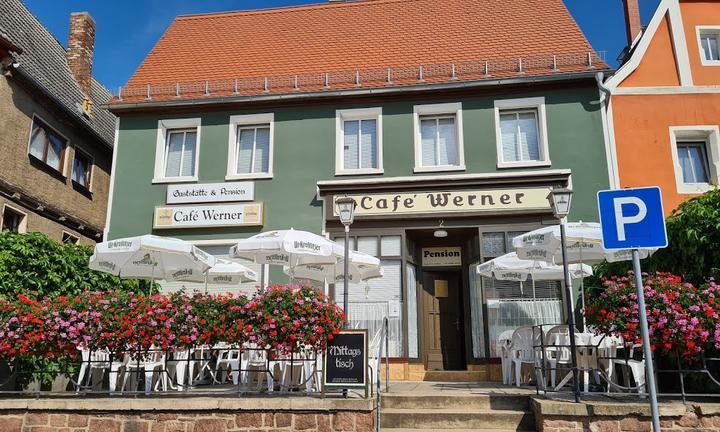 Cafe Werner
