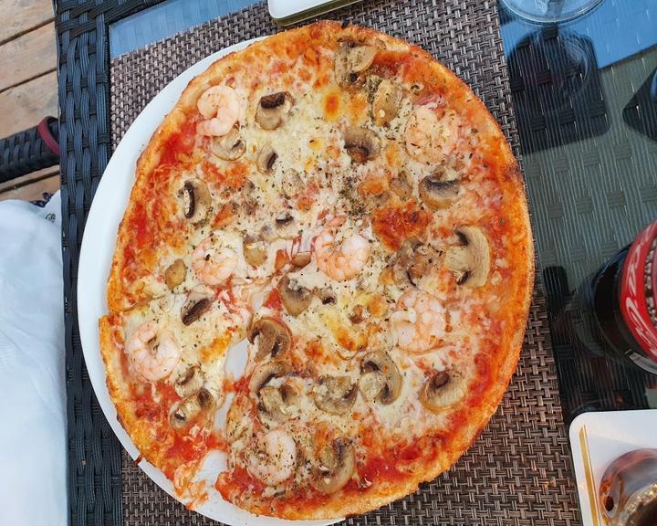 Pizzeria Ristorante "Da Giovanni"