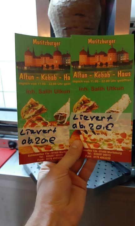 Altun - Kebab - Haus