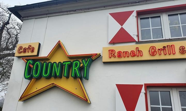 Cafe Country Country