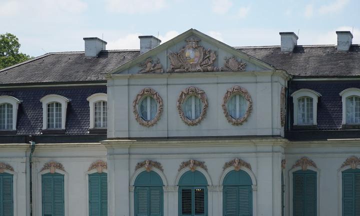 Schlosshotel Wilhelmsthal
