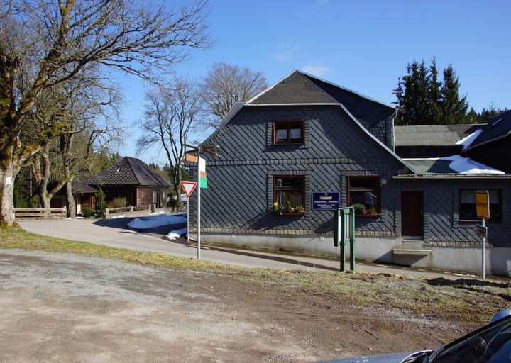 Waldgasthaus Auerhahn