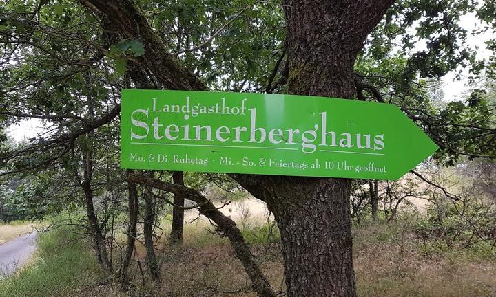 Steinerberghaus