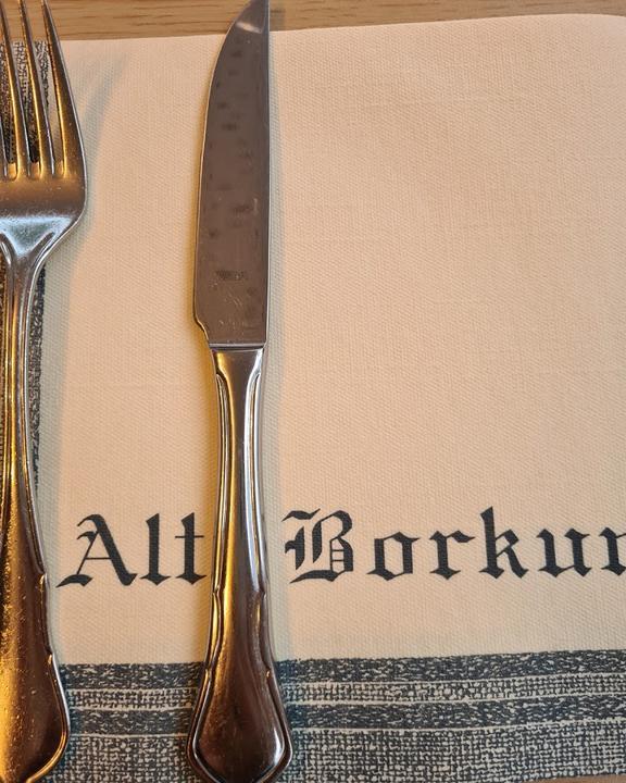 Restaurant Alt Borkum