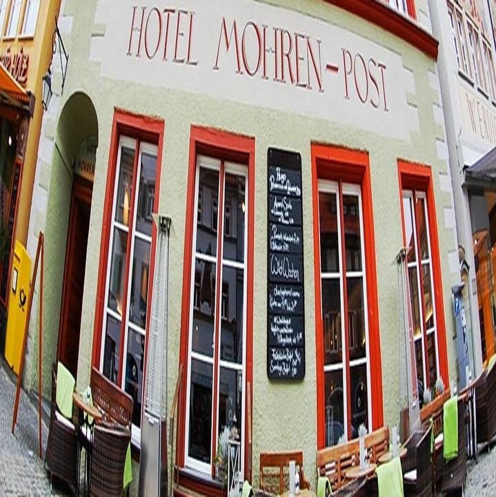 Hotel Mohren Post