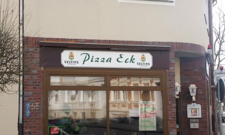 Pizza-Eck