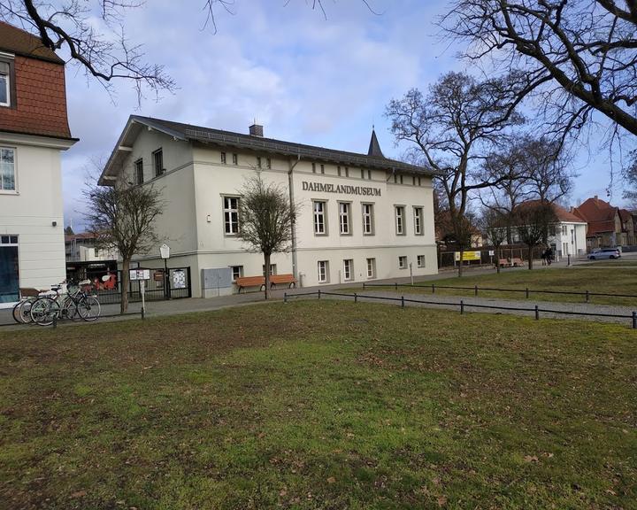 Sophienhof Hoenckes Altes Wirtshaus