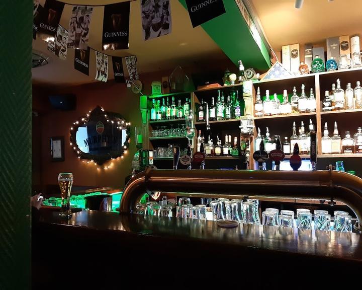 Blarney Stone Irish Pub