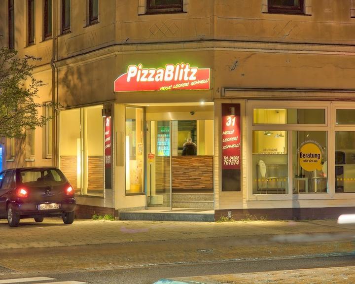 PizzaBlitz Achim