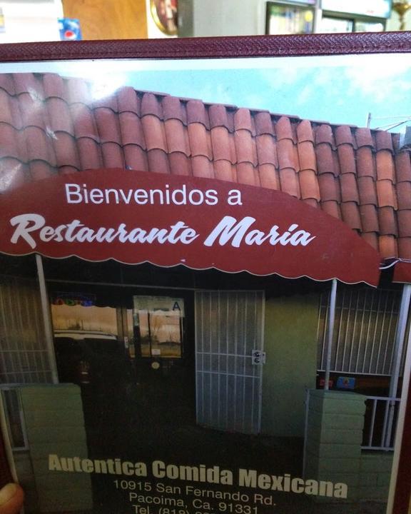 Restaurant Maria & Toni