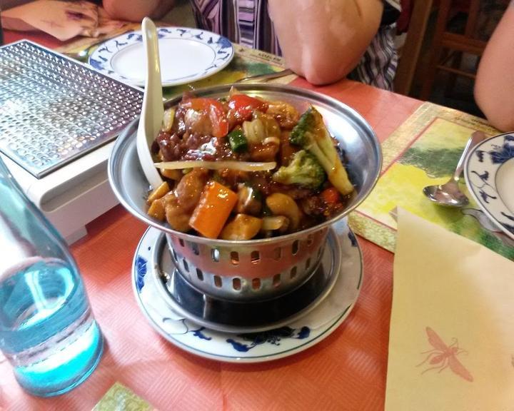 China Restaurant Kanton