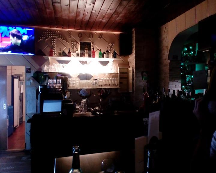 Cocktailbar Ibiza