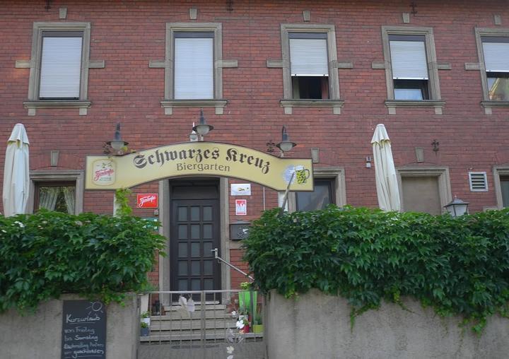 Gasthof Schwarzes Kreuz