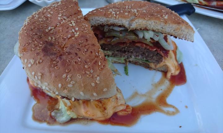 Struwels Imbiss & Burger-Restaurant