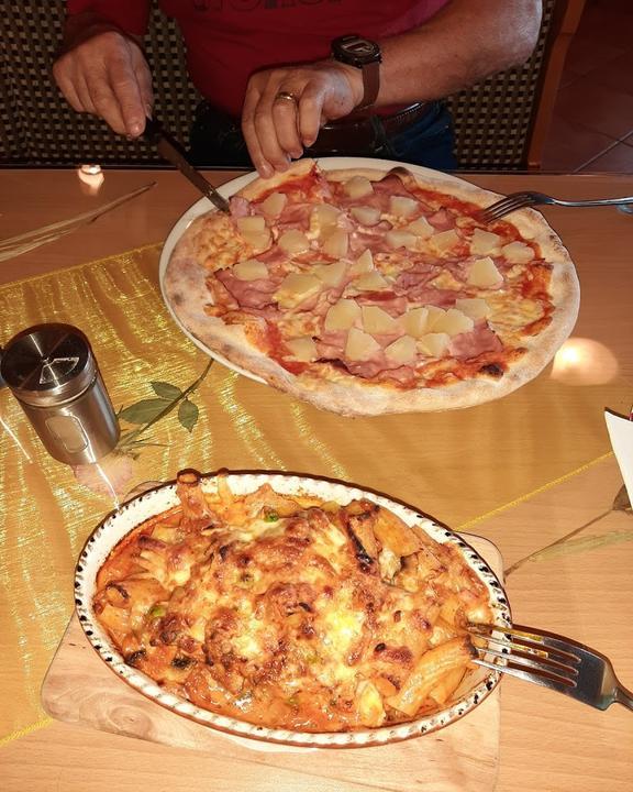 Restaurante-Pizzaria Sant'Angelo
