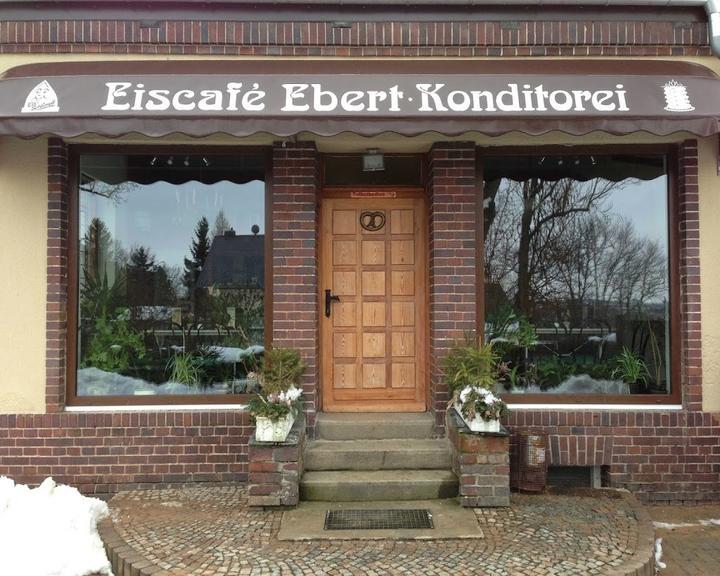 Eiscafe Ebert