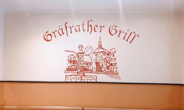 Gräfrather Grill