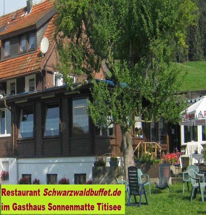 Schwarzwaldbuffet.de