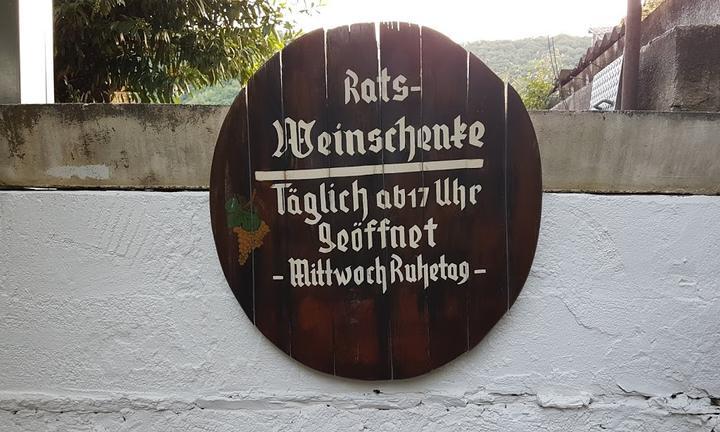 Ratsweinschenke