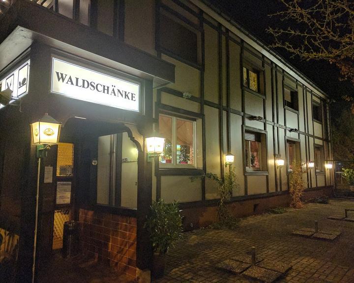 Waldschänke Restaurant