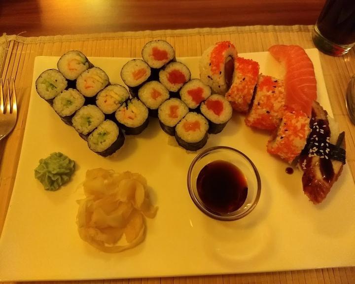 Tokyo Sushi Nordhausen