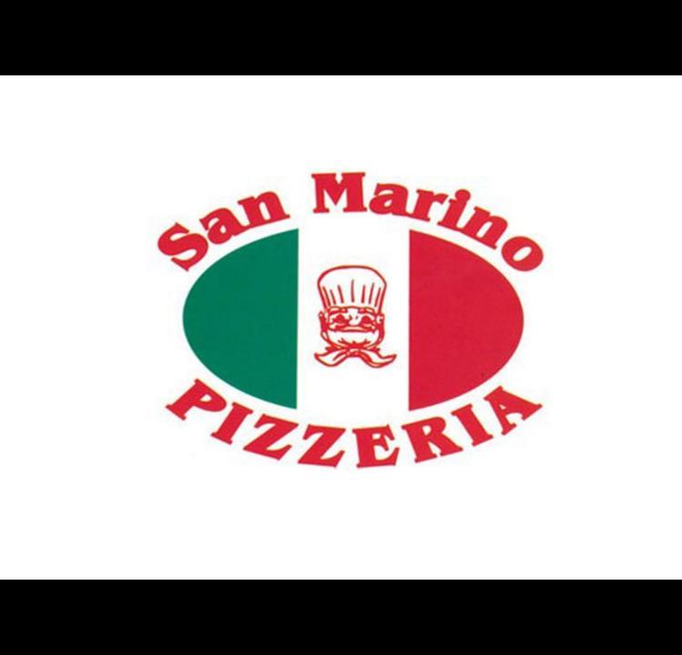 San Marino Pizzeria & Eiscafe